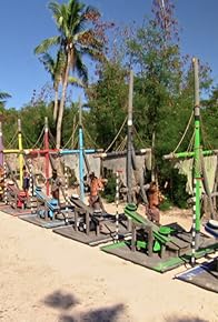 Primary photo for Parting Is Such Sweet Sorrow