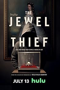 Primary photo for The Jewel Thief Primary photo for The Jewel Thief