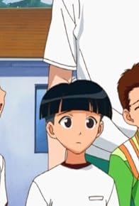 Primary photo for Otoko wa daburusu!