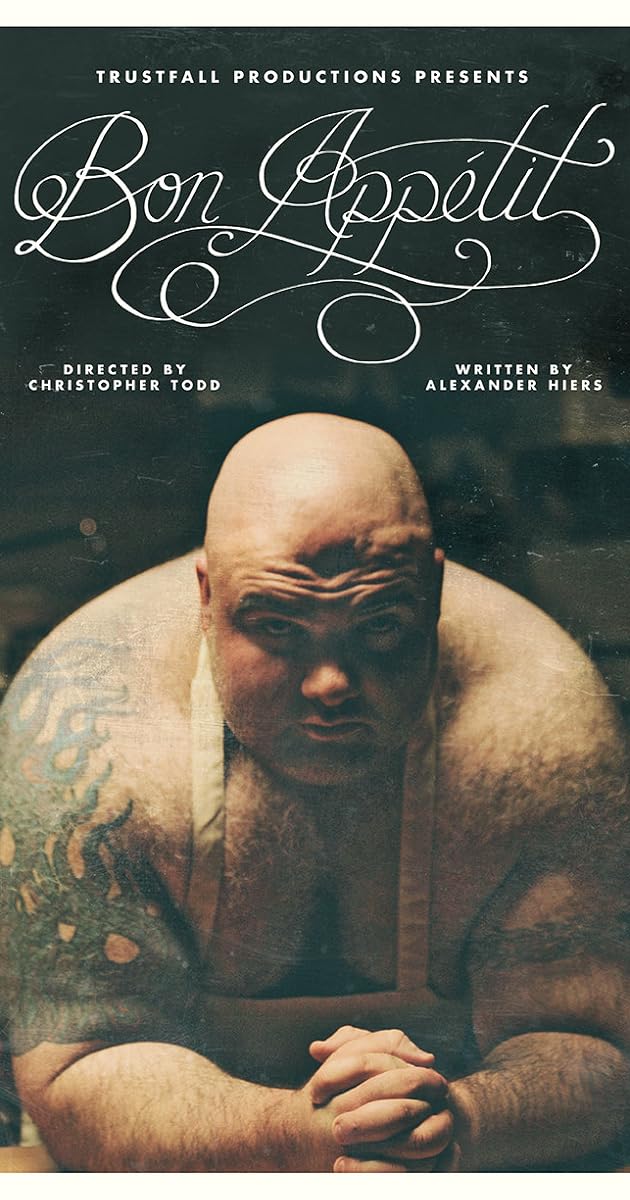 Bon Appetit (2014) Full Cast & Crew IMDb