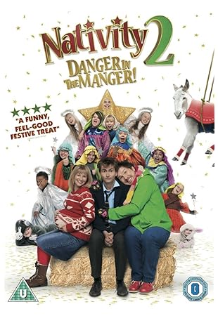 Nativity 2: Danger in the Manger! 2012 Nativity 2: Danger in the Manger! 2012