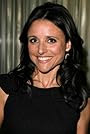 Julia Louis-Dreyfus's primary photo Julia Louis-Dreyfus's primary photo