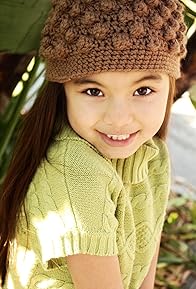 Primary photo for Hailey Garibay