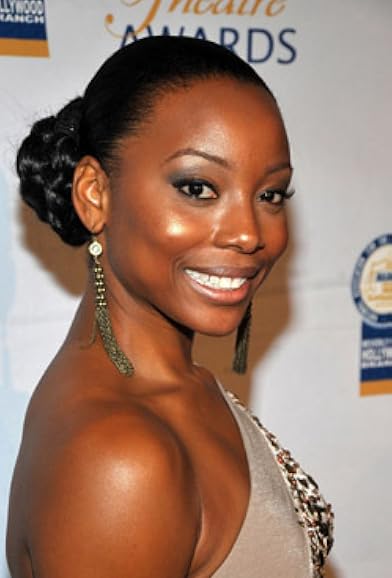 Primary photo for Erica Ash Primary photo for Erica Ash