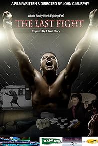 Primary photo for Last Fight