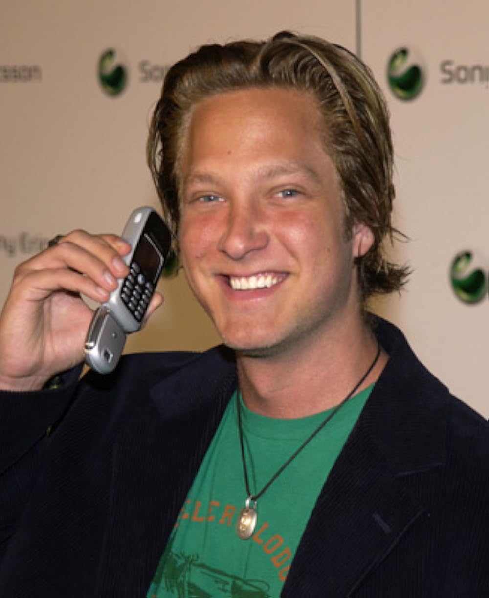 Randy Spelling