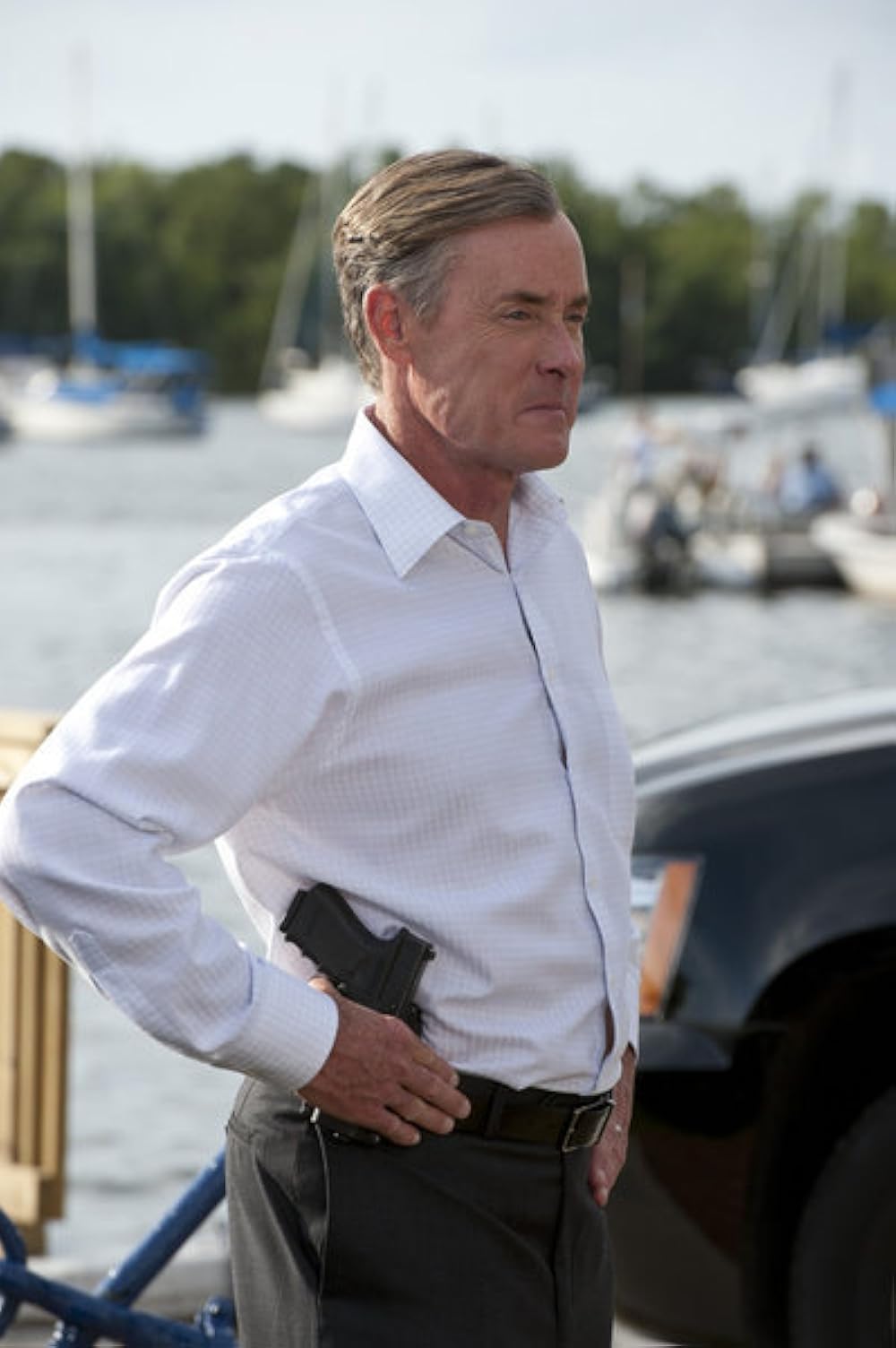 John C. McGinley