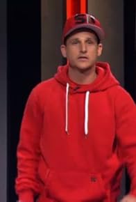 Primary photo for Chris "Drama" Pfaff Primary photo for Chris "Drama" Pfaff