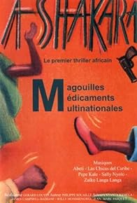 Primary photo for Ashakara