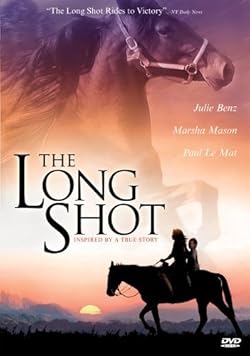 Poster of The Long Shot