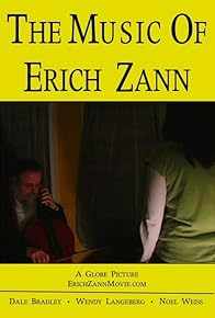 Primary photo for The Music of Erich Zann