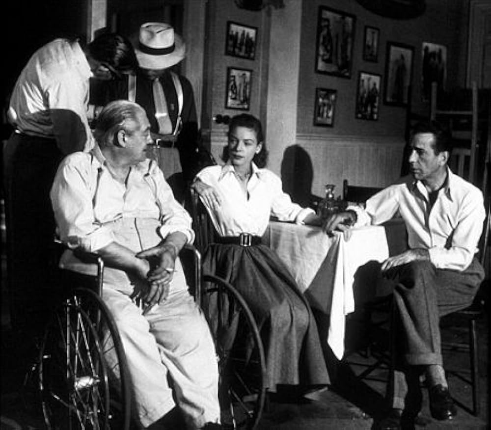 Key Largo (1948)