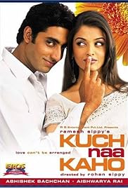 Kuch Naa Kaho (2003)