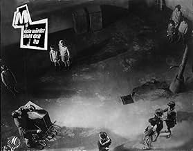 戦前-洋画 角めんこ 面子-アメリカ映画俳優 エディ・ポーロ 大正 1920年 M (1931) - IMDb