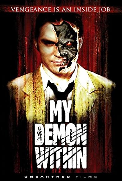 Primary photo for My Demon Within Primary photo for My Demon Within