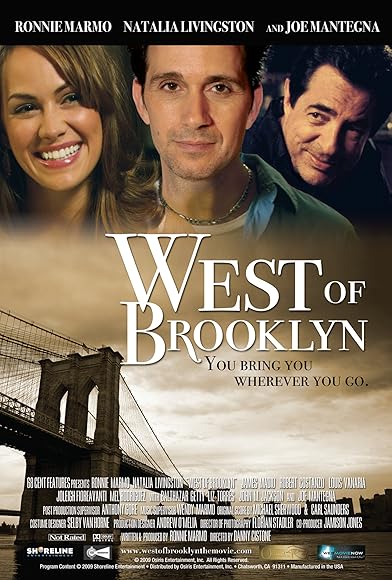Primary photo for West of Brooklyn Primary photo for West of Brooklyn