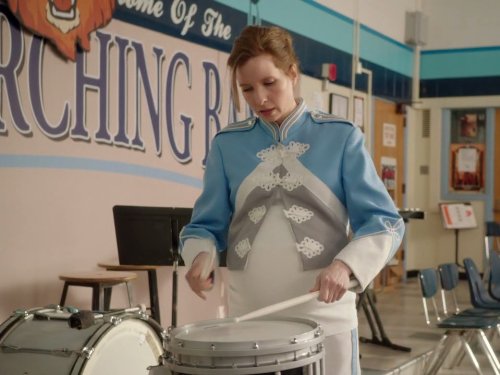 Drumline (2014)