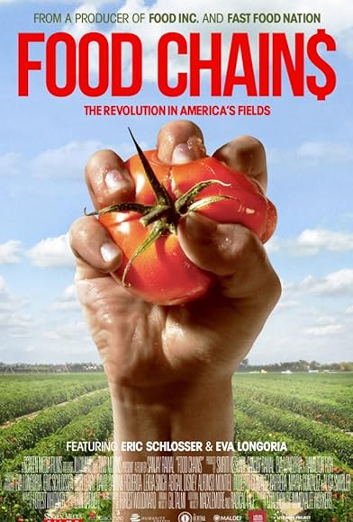Primary photo for Food Chains Primary photo for Food Chains