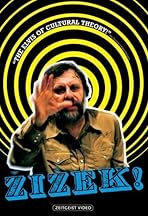 Slavoj Zizek Imdb