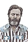 Nick Offerman's primary photo Nick Offerman's primary photo