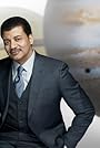 Neil deGrasse Tyson's primary photo Neil deGrasse Tyson's primary photo