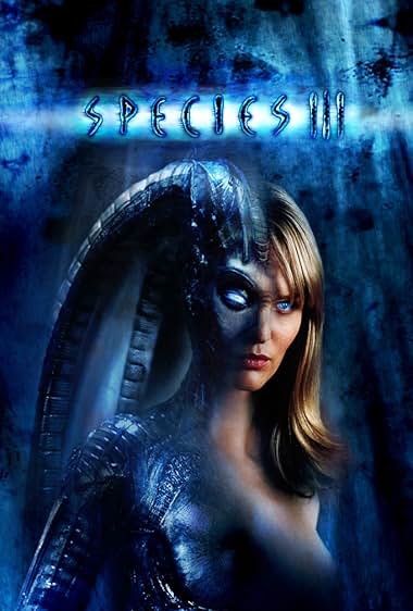 Species III 2004