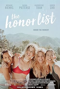 Poster of The Honor List