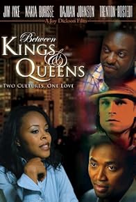 Primary photo for Between Kings and Queens Primary photo for Between Kings and Queens