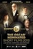 Primary photo for The Oscar Nominated Short Films 2013: Live Action Primary photo for The Oscar Nominated Short Films 2013: Live Action