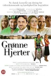 Primary photo for Green Hearts