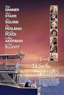 Poster of I Will See You in My Dreams