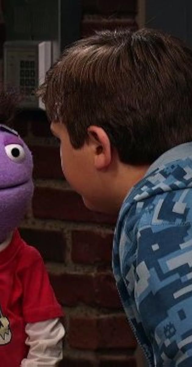 "Crash & Bernstein" Parade Crasher (TV Episode 2013) IMDb