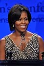 Michelle Obama's primary photo Michelle Obama's primary photo