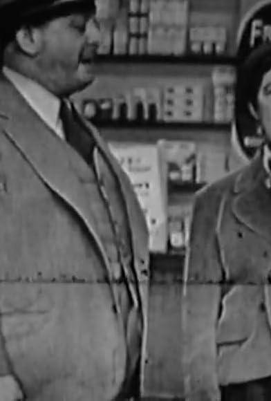 Primary photo for Episode dated 12 February 1951 Primary photo for Episode dated 12 February 1951