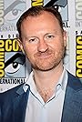 Mark Gatiss's primary photo Mark Gatiss's primary photo