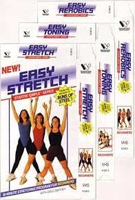 Primary photo for Startin' Simple: Easy Aerobics