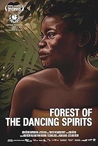 Primary photo for Forest of the Dancing Spirits