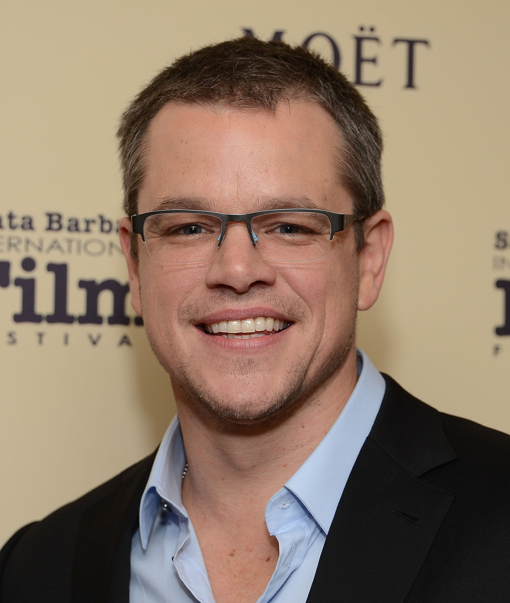 Matt Damon Imdb - tzj3mmx