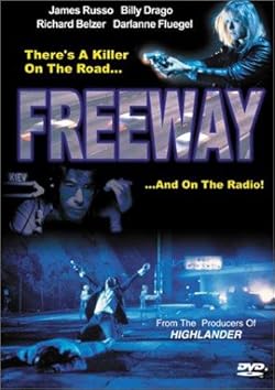 Poster of Freeway