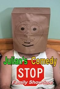 Primary photo for Julian's Comedy Stop Family Showtime