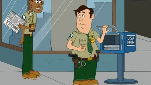Brickleberry (2012)