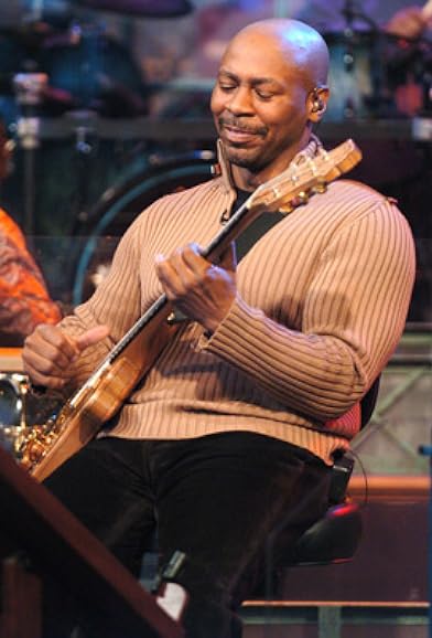 Primary photo for Kevin Eubanks Primary photo for Kevin Eubanks