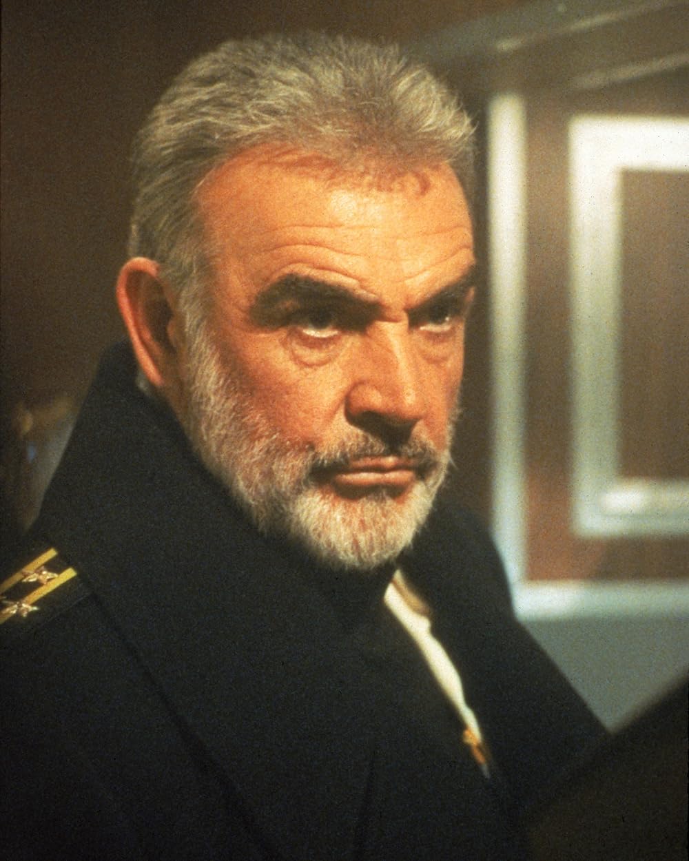 The Hunt for Red October (1990)