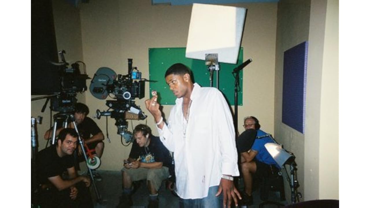 Hood of Horror (2010)