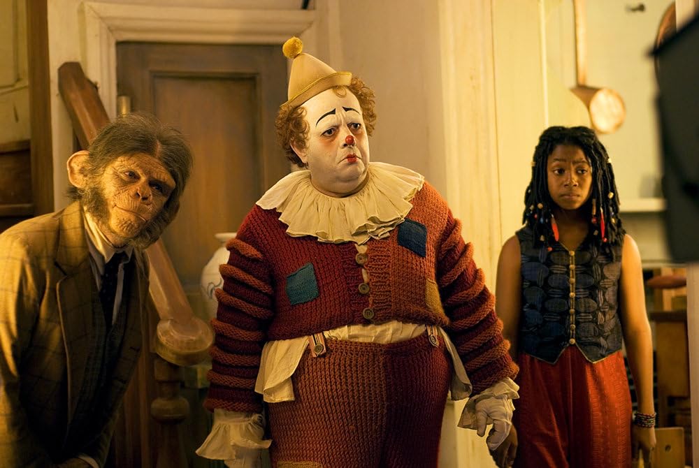 The Nutcracker The Untold Story (2010)