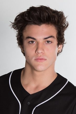 Ethan Dolan