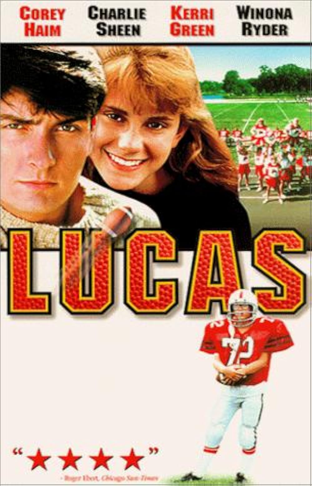 Lucas (1986)