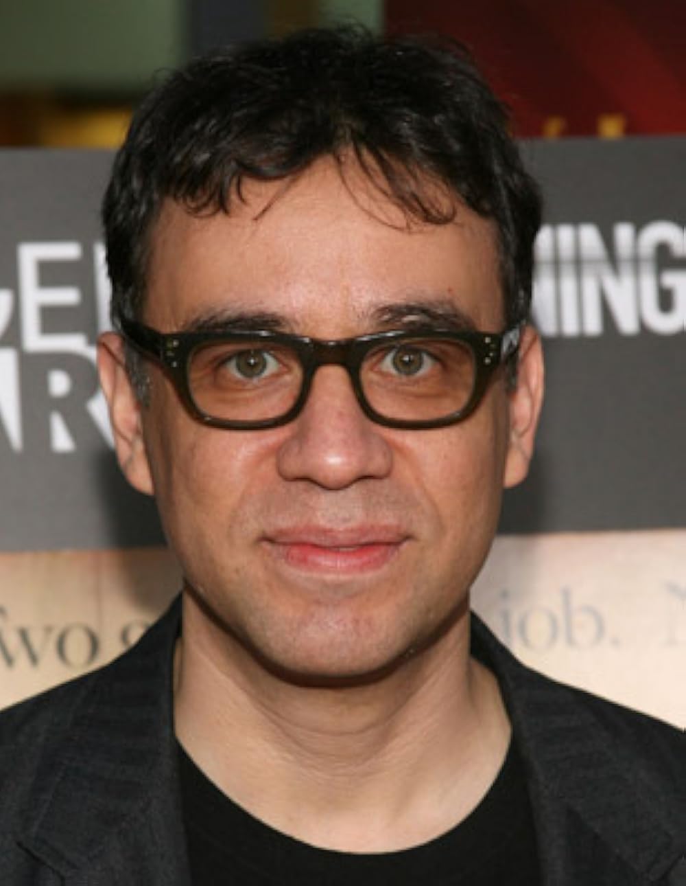 Fred Armisen