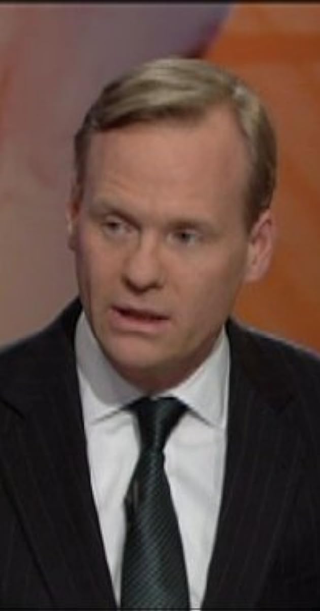 "Washington Week in Review" Episode dated 2 March 2012 (TV Episode 2012