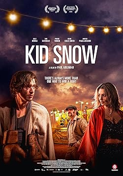 Poster of Kid Snow